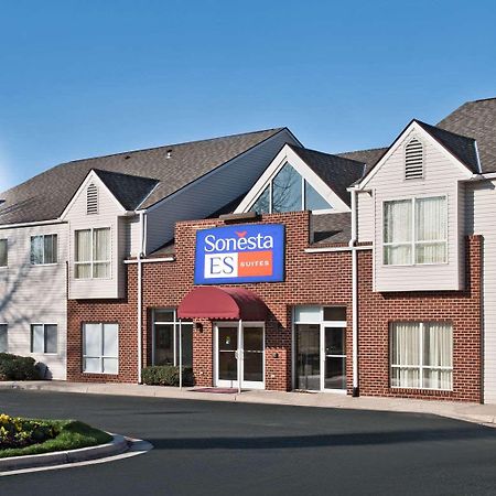 Sonesta Es Suites Annapolis Exterior foto