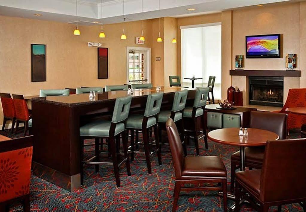 Sonesta Es Suites Annapolis Exterior foto