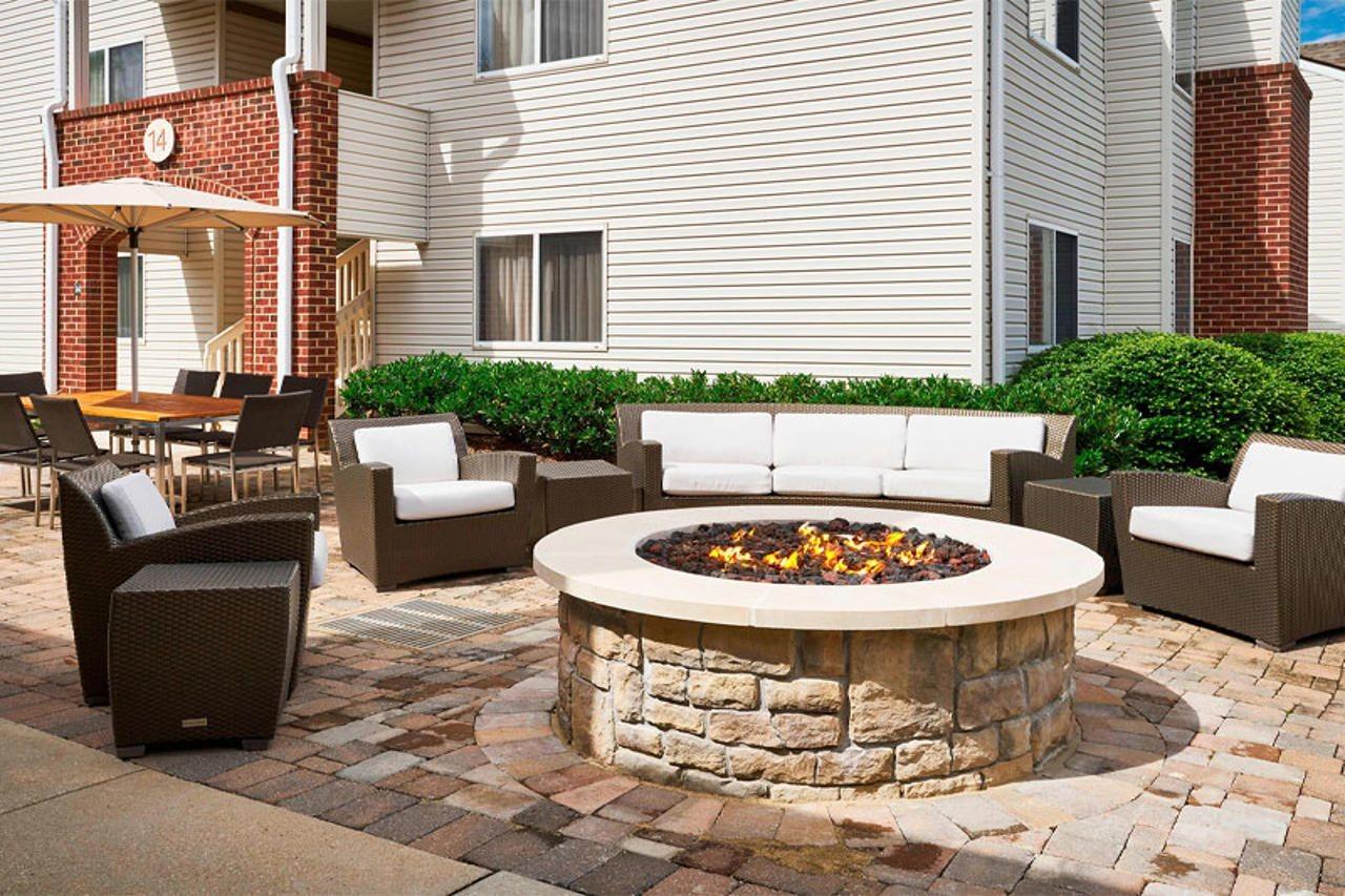 Sonesta Es Suites Annapolis Exterior foto