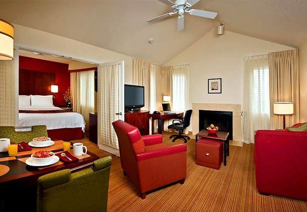 Sonesta Es Suites Annapolis Exterior foto
