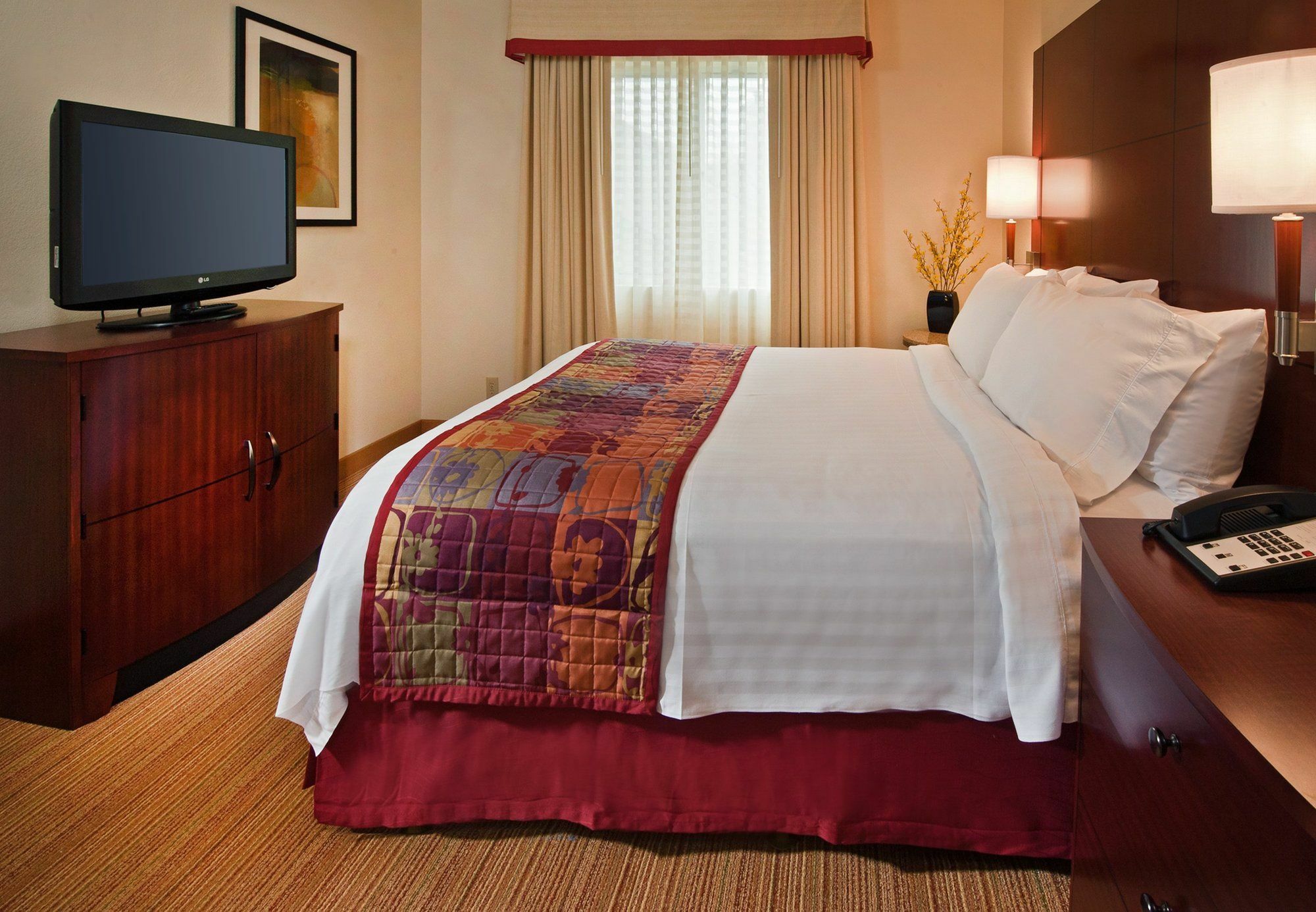 Sonesta Es Suites Annapolis Exterior foto